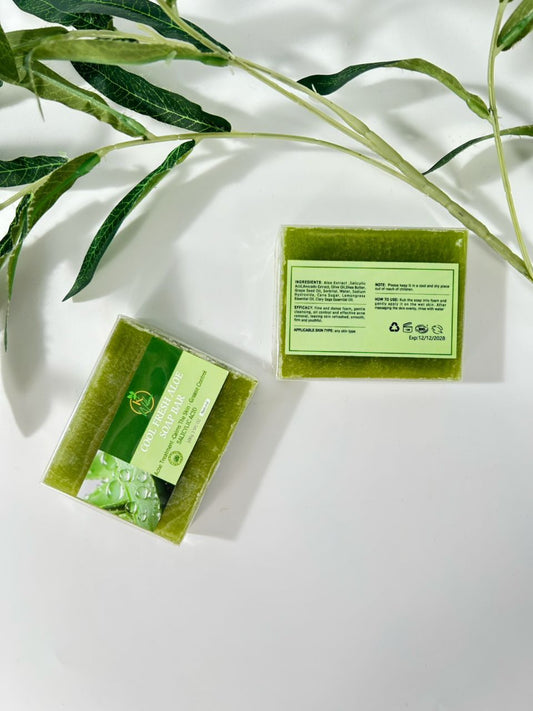 Aloe Vera Soap