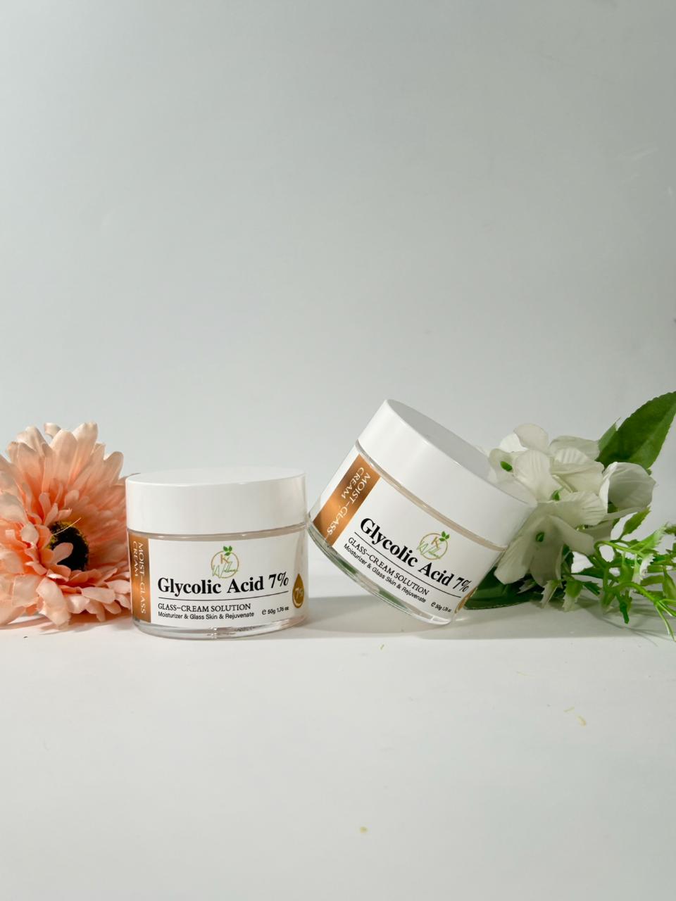Glycolic Acid 7% Beauty Set