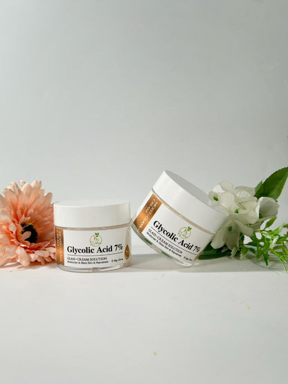 Glycolic Acid 7% Beauty Set