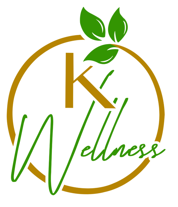 K Beauty & Wellness  